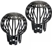 Inne akcesoria dekarskie - Triton Rynna dachowa rura spustowa, aby chronić PCKG sztuki. 225800 - miniaturka - grafika 1