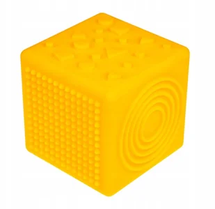Tullo Kostka Sensoryczna - Zabawki sensoryczne - miniaturka - grafika 6