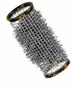 Wałki do włosów - Efalock wałki do włosów metalowe 24mm 12 szt. - miniaturka - grafika 1