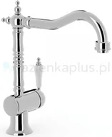 Baterie kuchenne - Tres Clasic bateria kuchenna chrom 24234101 - miniaturka - grafika 1