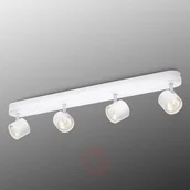 Lampy sufitowe - Philips 4-punktowa lampa sufitowa LED STAR - miniaturka - grafika 1