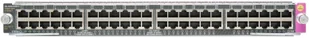 Cisco WS-X4648-RJ45V+E - Pozostałe akcesoria sieciowe - miniaturka - grafika 5