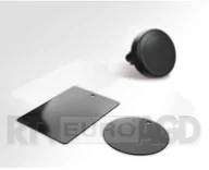 Uchwyty samochodowe do telefonów - Reinston EUB01 zestaw blaszek do magnetycznych uchwytów samochodowych TAKC4095436 - miniaturka - grafika 1