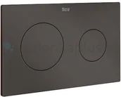 Przyciski spłukujące - Roca PL przycisk spłukujący inny A89018920M - miniaturka - grafika 1