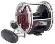 Rolki - Penn Senator i Special Senator  seria 1153841 - miniaturka - grafika 1