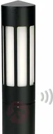 Lampy ogrodowe - Albert Leuchten 256 S z czujnikiem ruchu - miniaturka - grafika 1