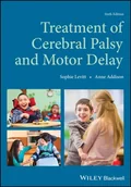Obcojęzyczne książki naukowe - Sophie Levitt; Anne Addison Treatment of Cerebral Palsy and Motor Delay - miniaturka - grafika 1
