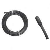 Czujniki ruchu i zmierzchu - ELKO Czujnik temperatury TC 3m podwójna izolacja PVC 8946 TC-3 - miniaturka - grafika 1