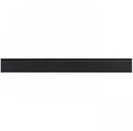 Lampy pozostałe - RED RED - Design Rendl - R120738 - Szyna trójtorowa EUTRAC 1m czarna - miniaturka - grafika 1