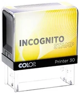 Pieczątki - Colop 144989 Printer 30 Incognito 144989 - miniaturka - grafika 1