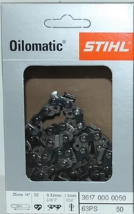 STIHL Łańcuch Ms 180, 181, 211, 230, 231, 250, 251 - Akcesoria do elektronarzędzi - miniaturka - grafika 3