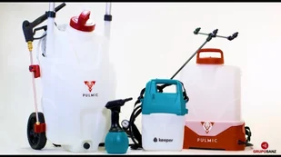 PULMIC PULMIC RAPTOR 16 ADVANCED OPRYSKIWACZ PLECAKOWY CIŚNIENIOWY RĘCZNY TŁOKOWY 16L EWIMAX PULMIC OTH-GSP15319 - Opryskiwacze PULMIC PULMIC RAPTOR 16 ADVANCED OPRYSKIWACZ PLECAKOWY CIŚNIENIOWY RĘCZNY TŁOKOWY 16L EWIMAX PULMIC OTH-GSP15319 - Opryskiwacze - miniaturka - grafika 16