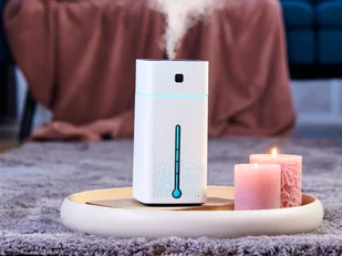 Nawilżacz powietrza Rovus Nawilżacz powietrza - Nawilżacze powietrza - miniaturka - grafika 2