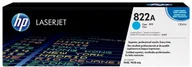 Bębny do drukarek - HP Wyprzedaż Oryginał Bęben światłoczuły 822A do Color LaserJet 9500 | 40 000 str | cyan opakowanie zastępcze C8561A_BP_wyp - miniaturka - grafika 1