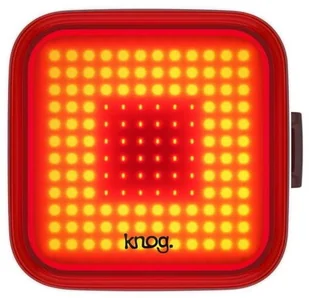 Knog Lampka rowerowa przednia BLINDER 200 lumenów - Lampki rowerowe - miniaturka - grafika 2