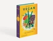 Pozostałe książki - PHAIDON PRESS INC. Vegan: The Cookbook - miniaturka - grafika 1