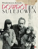 Historia świata - Agora Powrót do Sulejówka - Włodzimierz Kalicki - miniaturka - grafika 1