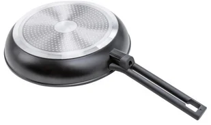 ZWIEGER Patelnia PRACTI PLUS ZWIEGER 24 cm - Patelnie - miniaturka - grafika 3