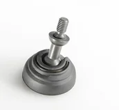 Akcesoria do statywów - Gitzo GSF50M duża stopa do statywu 50mm 1szt GSF50M - miniaturka - grafika 1