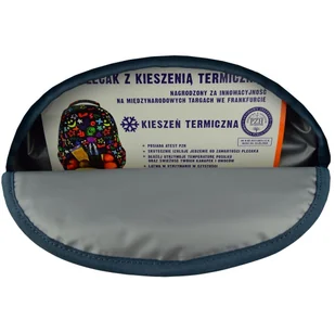 St. Majewski St.Right Plecak Szkolny BP-07 Emoji Pink 207334 - Plecaki szkolne i tornistry - miniaturka - grafika 3