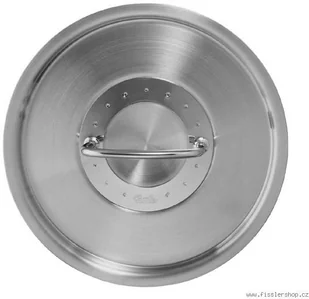 Fissler Pokrywka Original-Profi Collection, 20 cm (83 104 20 600) - Pokrywki - miniaturka - grafika 4