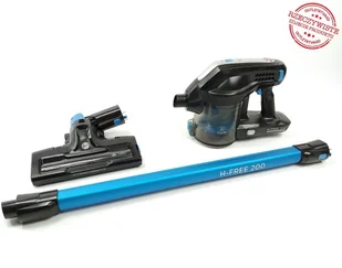 Hoover HF222UPT 011 - Odkurzacze pionowe - miniaturka - grafika 4