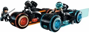 LEGO TRON: DZIEDZICTWO 21314 - Klocki LEGO TRON: DZIEDZICTWO 21314 - Klocki - miniaturka - grafika 2