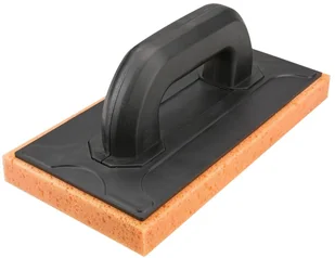 Topex Paca z gąbką miękką, 260 x 130 mm 13A334 - Narzędzia murarskie - miniaturka - grafika 4