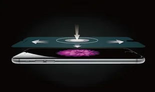 Wozinsky Nano Flexi hybrydowa elastyczna folia szklana szkło hartowane iPhone 13 mini hurtel-74345-0 - Szkła hartowane na telefon - miniaturka - grafika 8