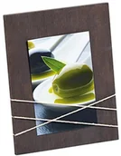 Ramki na zdjęcia - Walther La Casa ramka do zdjęć, brązowy, 10 x 15 cm YO111P - miniaturka - grafika 1