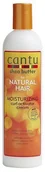 Odżywki do włosów - cantu Cantu Moisturizing Curl Activator Cream Aktywator skrętu 355ml - miniaturka - grafika 1