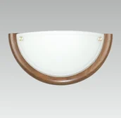 Lampy ścienne - Luxera Plafon ścienny 1pł UFO 7012 Prezent PRE7012 - miniaturka - grafika 1