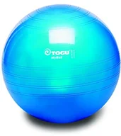 Piłki do ćwiczeń - TOGU piłka gimnastyczna My-ball, przezroczysty, 65 409650 - miniaturka - grafika 1