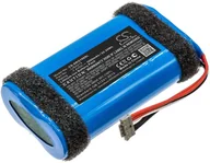 Inne akcesoria audio-wideo - Sony Cameron Sino SRS-HG1 LIS2213 3000mAh 22.20Wh Li-Ion 7.4V Cameron Sino) - miniaturka - grafika 1