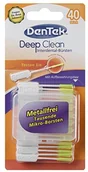 Nici dentystyczne - DenTek dentek Interdental Deep Clean 40 szt. 18542 - miniaturka - grafika 1