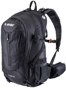 Hi-Tec Plecak Turystyczny Sportowy Aruba 30L - Plecaki - miniaturka - grafika 6