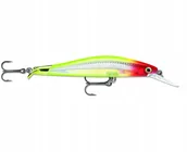 Przynęty - Rapala Wobler Ripstop Deep Cln 12cm na szczupaki - miniaturka - grafika 1
