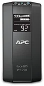 Pozostałe akcesoria sieciowe - APC Power-saving Back-ups Pro 700 BR700G - miniaturka - grafika 1