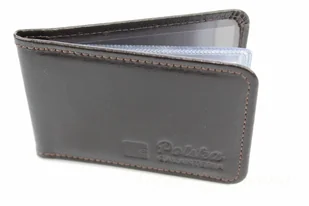 PolskaGalanteria.pl Etui Na Karty Dokumenty PolskaGalanteria Wizytownik Skóra Naturalna - Etui na dokumenty i karty PolskaGalanteria.pl Etui Na Karty Dokumenty PolskaGalanteria Wizytownik Skóra Naturalna - Etui na dokumenty i karty - miniaturka - grafika 6