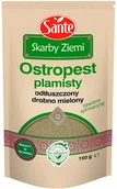 Witaminy i minerały dla sportowców - Sante Skarby Ziemi Ostropest Plamisty 150g - miniaturka - grafika 1