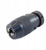 Akcesoria do elektronarzędzi - Uchwyt Wiertarski Samozaciskowy B16 Główka 1-16mm - miniaturka - grafika 1