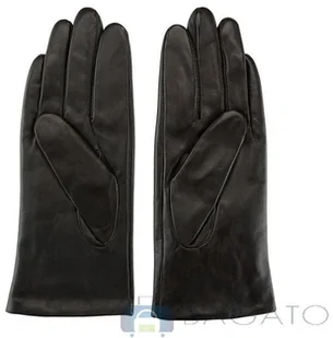 Wittchen Rękawiczki damskie 39-6-500-1-XL 39-6-500-1-XL - Rękawiczki - miniaturka - grafika 3