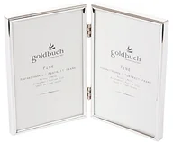Ramki na zdjęcia - Goldbuch galeria ramki "Fine Art", 215 X 156 MM, srebrny VE = 1 96 0276 - miniaturka - grafika 1