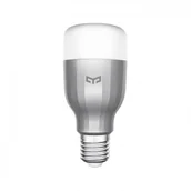 Systemy inteligentnych domów - Xiaomi Zarówka bezdratova Xiaomi Mi Smart Bulb 9W E27 21024) - miniaturka - grafika 1