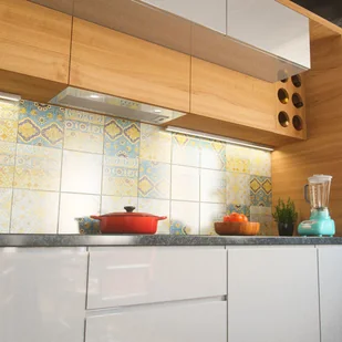 Globalo Delico 50.1 Inox - Okapy kuchenne Globalo Delico 50.1 Inox - Okapy kuchenne - miniaturka - grafika 3