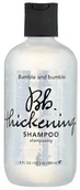 Szampony do włosów - Bumble and bumble Thickening, szampon do włosów, 250 ml - miniaturka - grafika 1