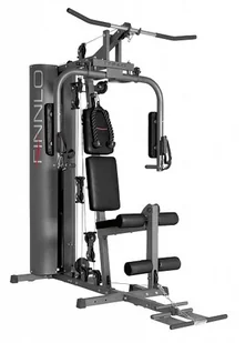 Finnlo ATLAS AUTARK 600 3929 - Atlasy do ćwiczeń - miniaturka - grafika 2