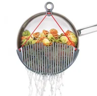 Sitka - Moha Sitko stalowe do odlewania wody Flexy MO-50403 - miniaturka - grafika 1