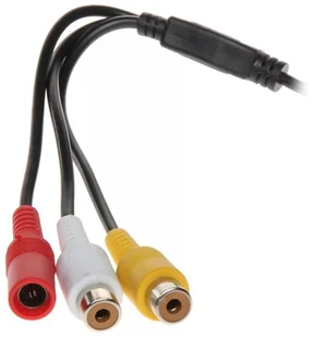 ABCVISION TFT-4.3/CAR-2 - Car Video - miniaturka - grafika 6