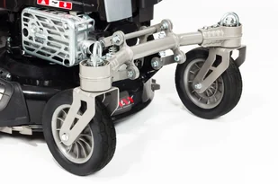 NAX 4000S - Kosiarki - miniaturka - grafika 10